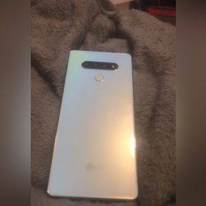 LG Stylo 6